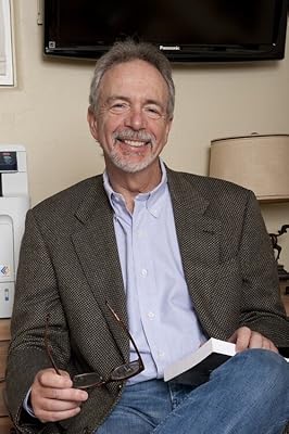 Robert Rotstein Is The Author