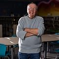 James Patterson