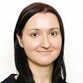 Anita Isalska