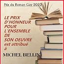 Michel Bellin