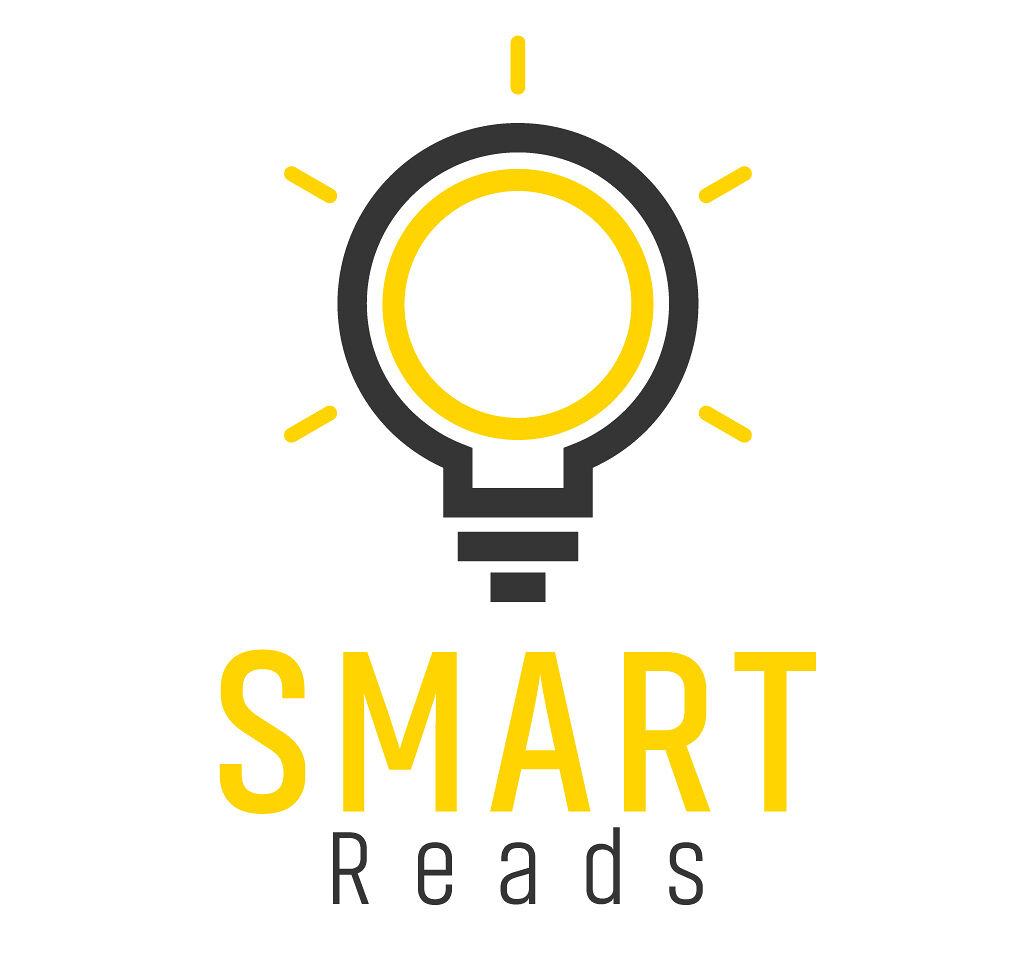 Smart Reads Audio Books, Best Sellers, Author Bio