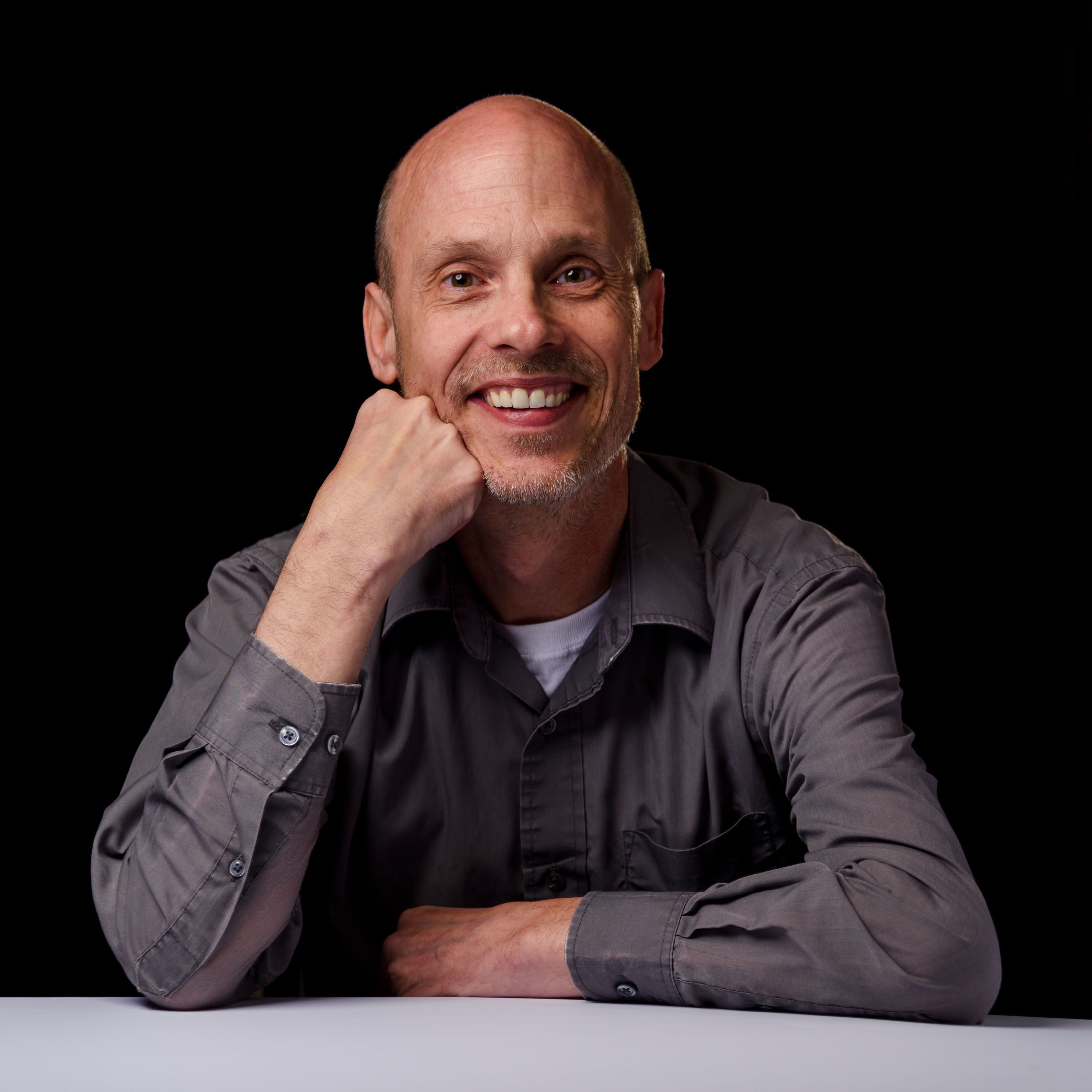 Preston Dennett