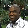 Mark Muhammad