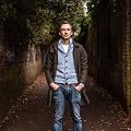 Ben Shepherd