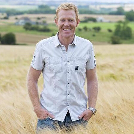 A Breed Apart My Adventures With Britain S Rare Breeds Ebook Henson Adam Amazon Co Uk Books