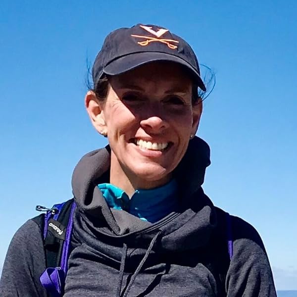 Hiking with Kids Virginia 52 Great Hikes for Families (Falcon Guides