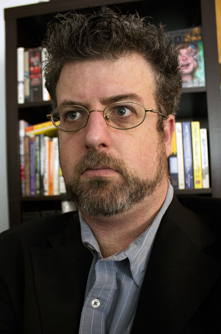 Author Picture