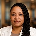 Sarafia Mitchell