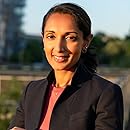 Monisha Rajesh