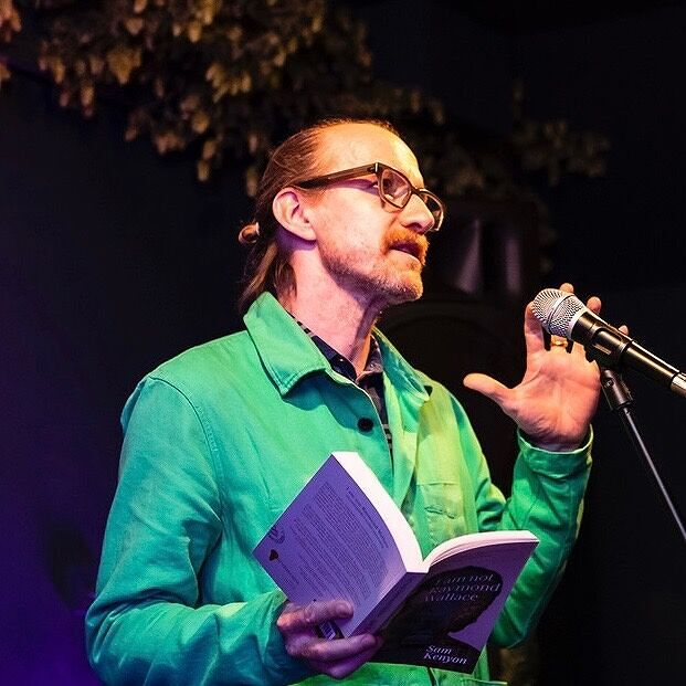 Sam Kenyon – Audio Books, Best Sellers, Author Bio | Audible.com