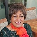 Kareema Baksh