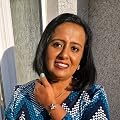 Tara Anand