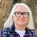 Anne Charnock