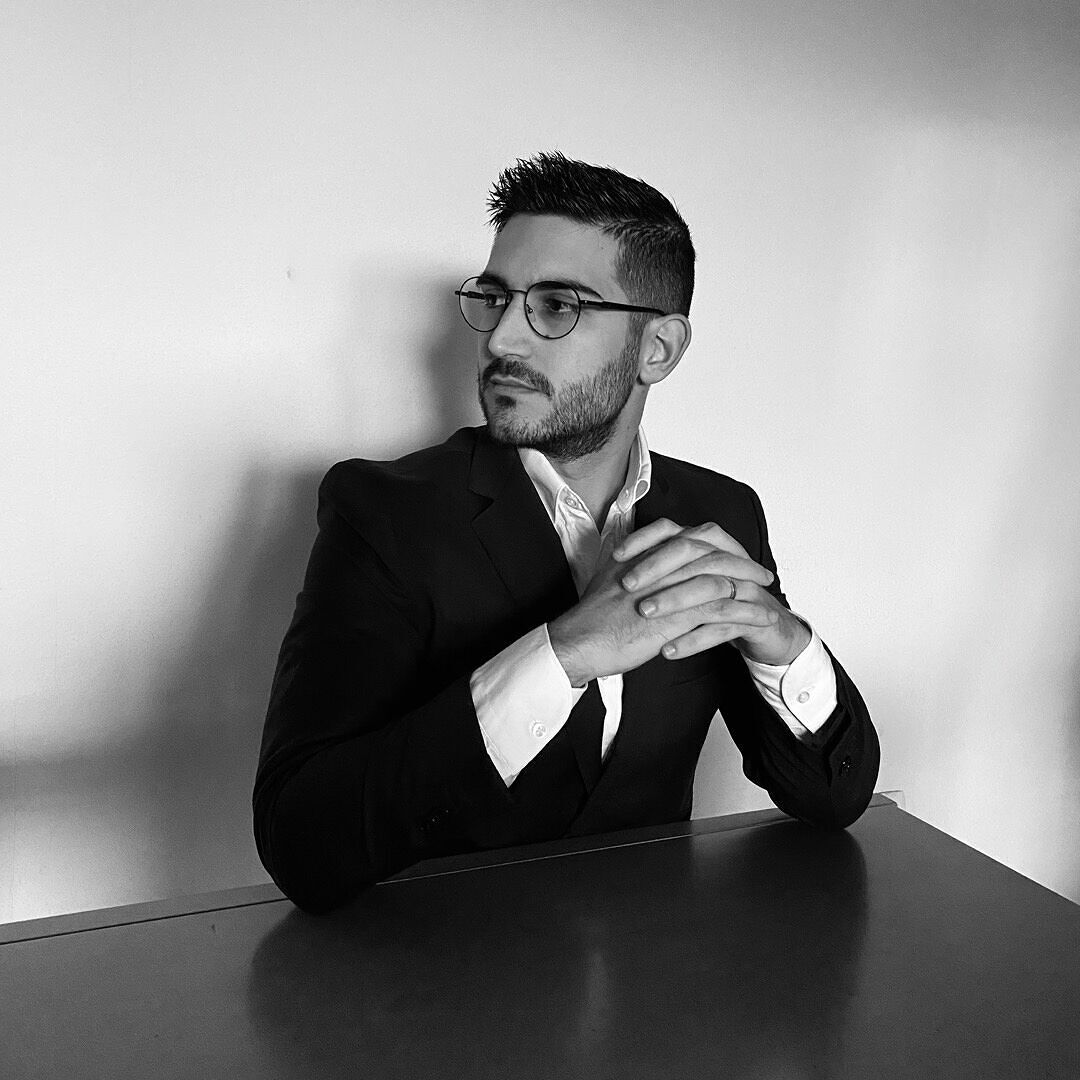 David Barberá, autor de 'Por Caro al fin del mundo' - Cine de Escritor