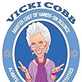 Vicki Cobb