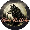 Blake R. Wolfe