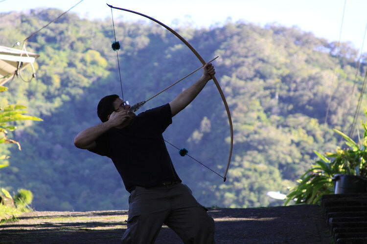 Amazon TakeDown Archery A DoItYourself Guide to Building PVC TakeDown Bows, TakeDown