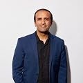 Raj Panjabi MD