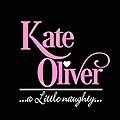 Kate Oliver