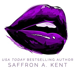 Saffron A. Kent