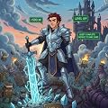 Jaxon Starforge