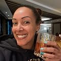 Justina Ireland