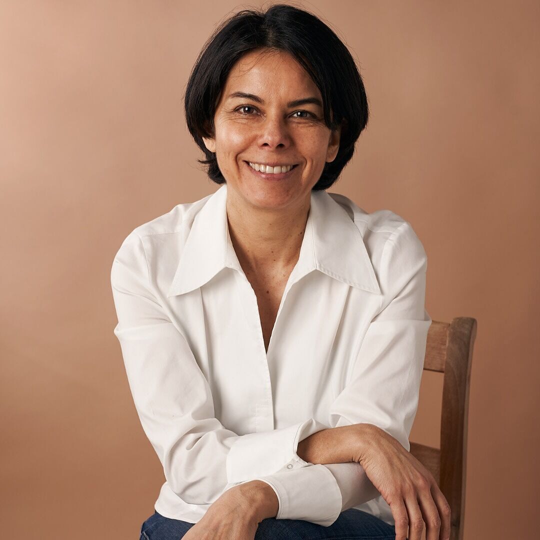 patricia-boensch-audio-books-best-sellers-author-bio-audible