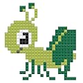 Grasshopper Bot