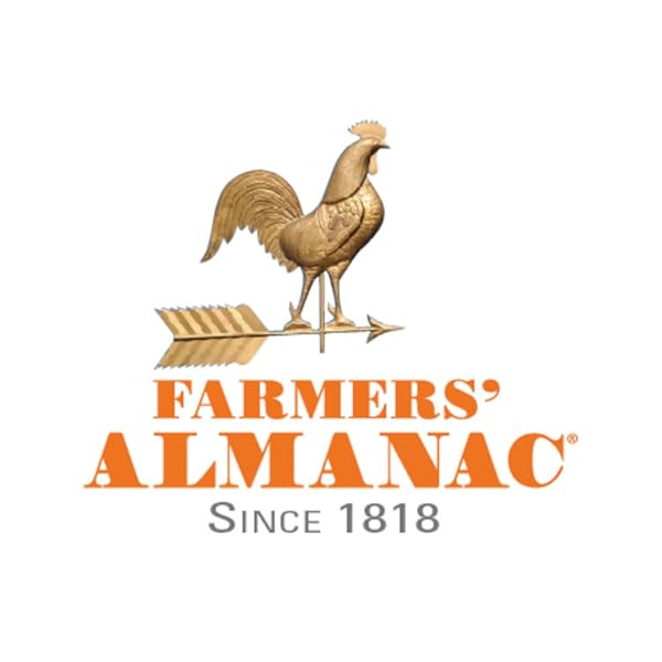 Farmers' Almanac 2022 Farmers' Almanac, Peter Geiger, Sondra Sampaio
