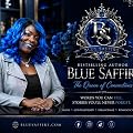 Blue Saffire