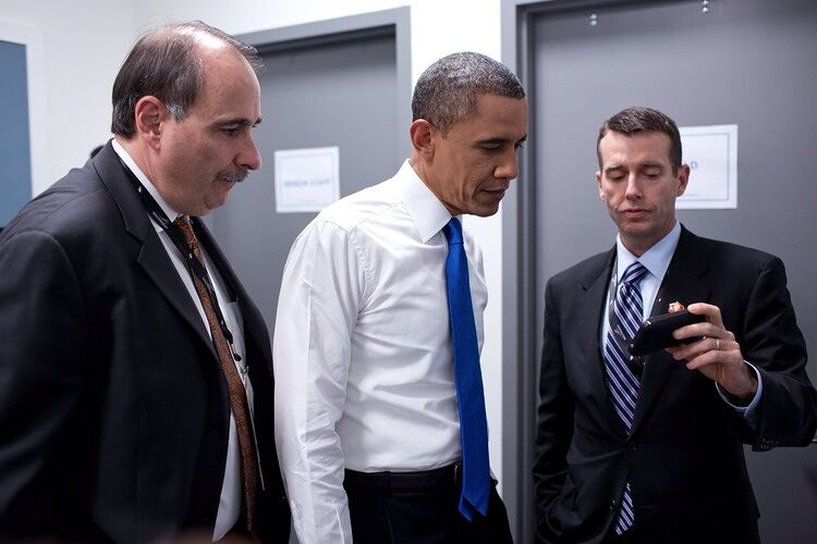 David Plouffe – Audio Books, Best Sellers, Author Bio | Audible.com