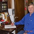 Terry Godfrey