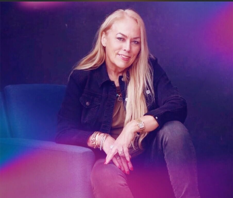 Barbara Amaya – Audio Books, Best Sellers, Author Bio | Audible.com