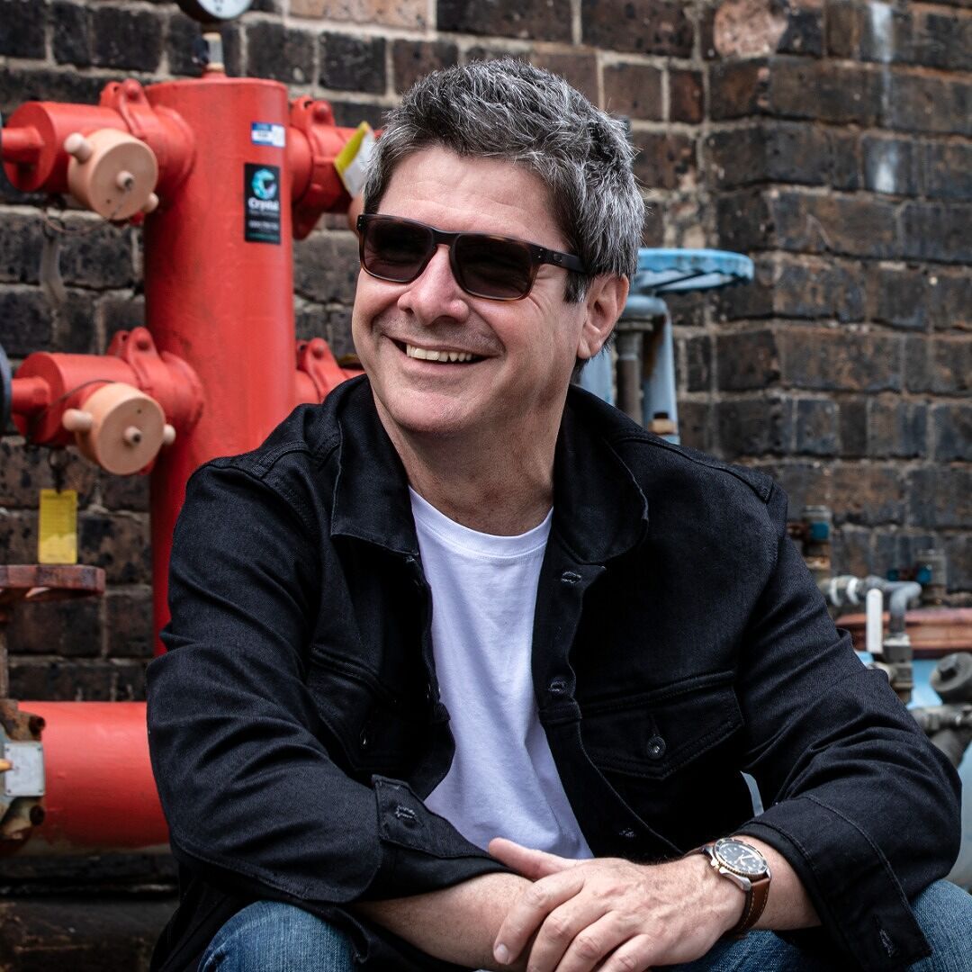 Chris Allen Audio Books, Best Sellers, Author Bio