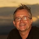 Simon Pridmore