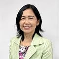 川嵜 昌子