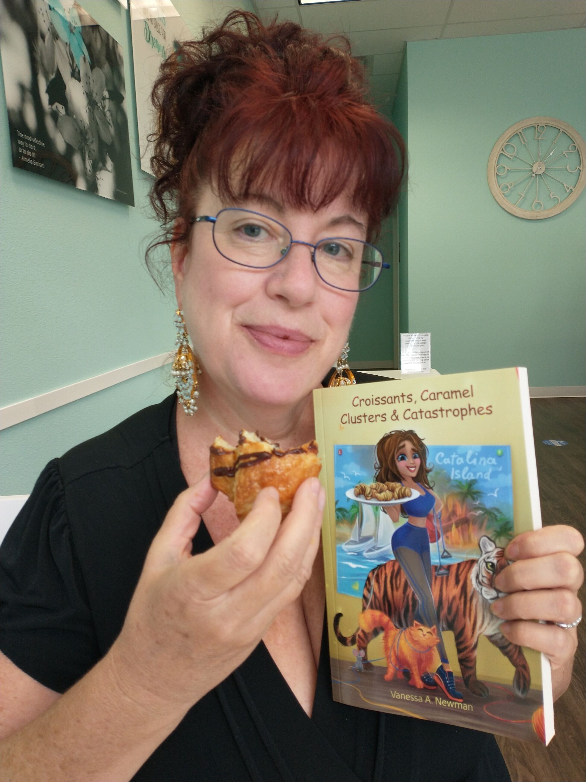 Vanessa Newman