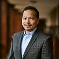 Geoffrey Chang