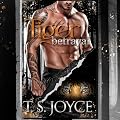 T. S. Joyce