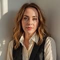 Heather Bartos