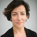 Kim Ghattas