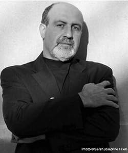 Nassim Nicholas Taleb
