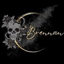 S. J Brennan