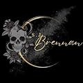 S. J Brennan