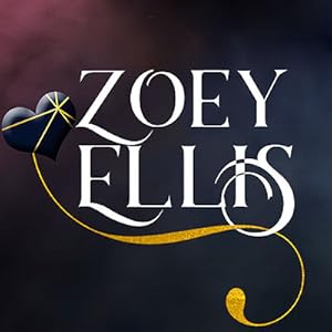 Zoey Ellis