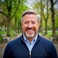 Kevin Donahue