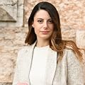 Giulia De Martin