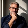 Mark Paine Fisher