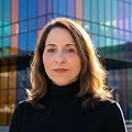 Dr. Katherine E.A Korkidis