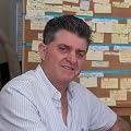 Michael Godin